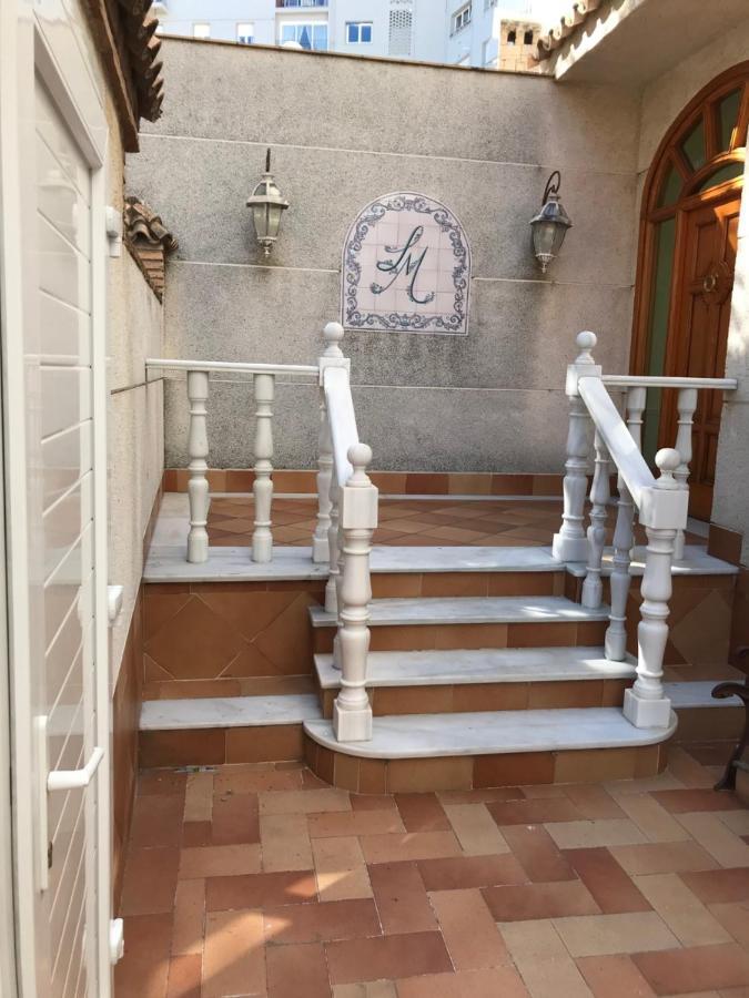 Vila Bahia Blanca Sm Cádiz Exteriér fotografie