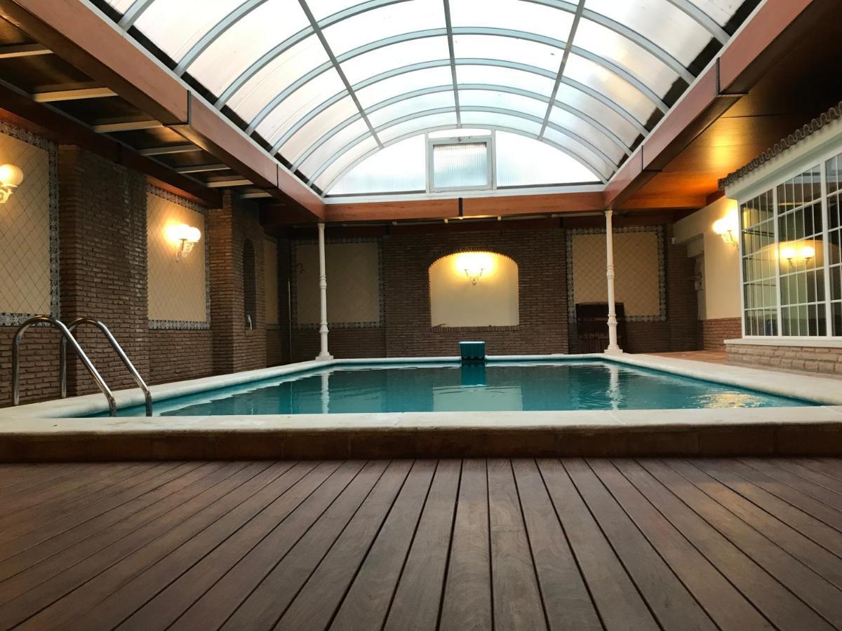 Vila Bahia Blanca Sm Cádiz Exteriér fotografie