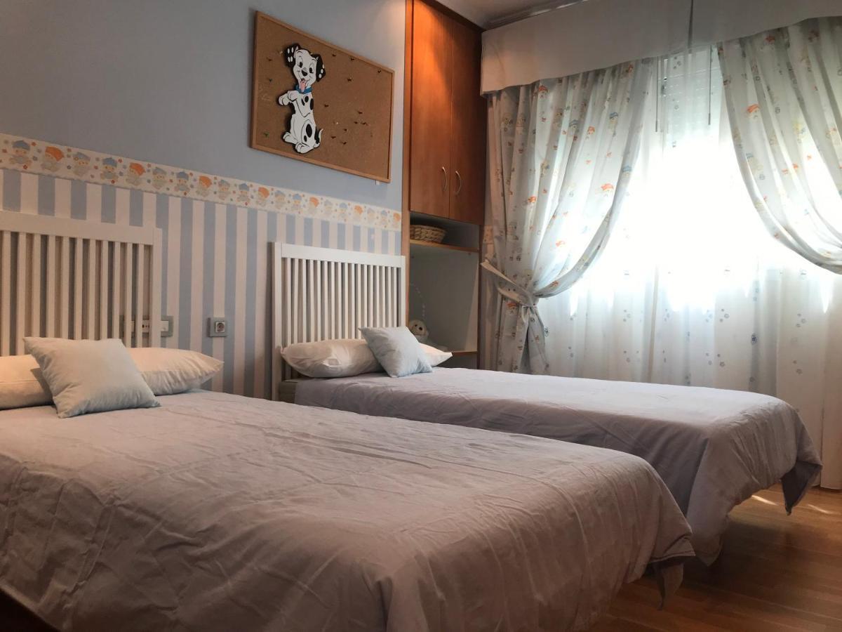 Vila Bahia Blanca Sm Cádiz Exteriér fotografie