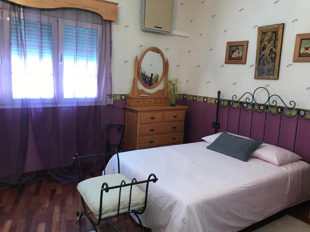 Vila Bahia Blanca Sm Cádiz Exteriér fotografie